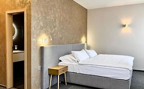 Hotel U Vlašského Dvora